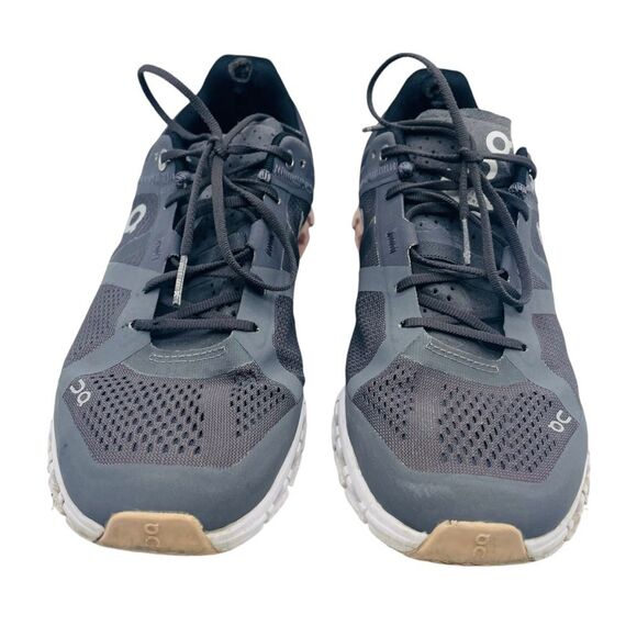 On Women's Cloudswift Low Top Running Sneakers, Blush - 6.5 - Picture 1 of 9